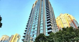 928 RICHARDS STREET, Vancouver BC V6B 3C1 Yaletown