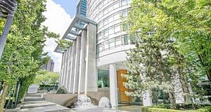 1402 1200 Alberni Street West End VW