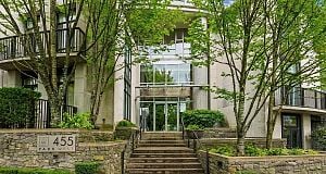 1802 455 Beach Crescent Yaletown