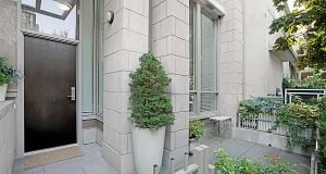 1045 RICHARDS STREET, Vancouver BC V6B 0C2 Downtown VW