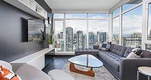 3105 1372 SEYMOUR STREET, Vancouver BC V6B 2H3 Downtown VW