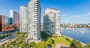 1106 980 Cooperage Way Yaletown