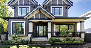 2168 W 16th Avenue Arbutus