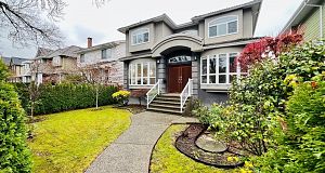 2813 W 21st Avenue Arbutus