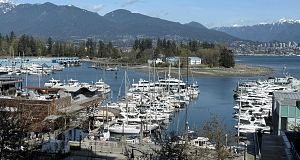 607 590 Nicola Street Coal Harbour