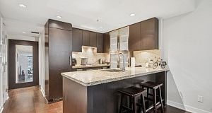 301 1055 Richards Street Downtown VW