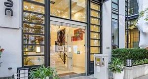 302 1255 Seymour Street Downtown VW