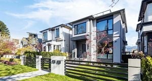 4039 W 11th Avenue Point Grey