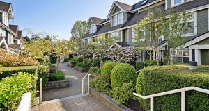 7411 Columbia Street South Cambie