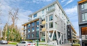 509 7428 Alberta Street South Cambie