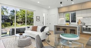 1 4422 W 6th Avenue Point Grey