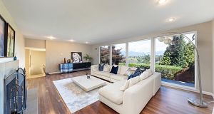 4393 Puget Drive Arbutus