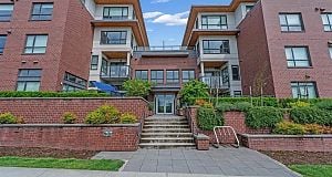 PH1 7828 GRANVILLE STREET, Vancouver BC V6P 4Z2 Marpole