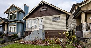 869 W 60th Avenue Marpole