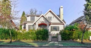 2237 W 37th Avenue Quilchena