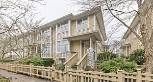 979 Westbury Walk South Cambie