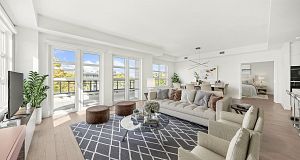 504 6168 East Boulevard Kerrisdale