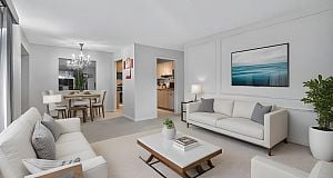 605 1405 W 15th Avenue Fairview VW