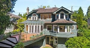 3470 W 43rd Avenue Southlands