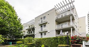 210 5788 Vine Street Kerrisdale