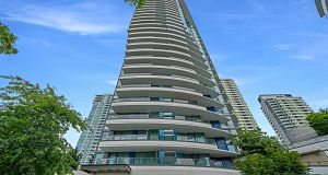 2401 8189 Cambie Street Marpole