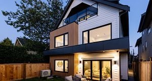 #2 1079 E 14th Avenue Mount Pleasant VE