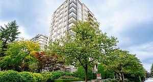 1102 1316 W 11th Avenue Fairview VW