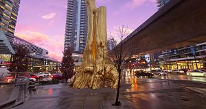 901 8131 Nunavut Lane Marpole