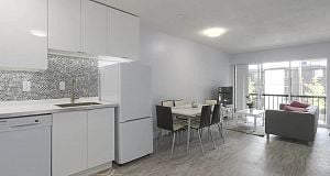 303 1717 W 13th Avenue Fairview VW