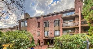 218 2320 W 40th Avenue Kerrisdale