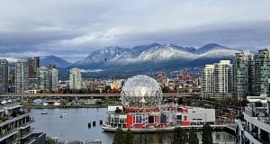 1506 1708 Ontario Street Mount Pleasant VE