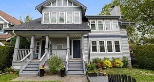 103 W 15th Avenue Mount Pleasant VW