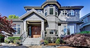 6981 Laurel Street South Cambie