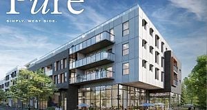 PH508 203-263 W 49th Avenue Oakridge VW