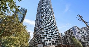 1205 1480 Howe Street Yaletown