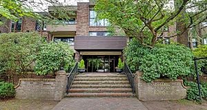 102 1266 W 13th Avenue Fairview VW