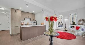 305 6859 Cambie Street South Cambie