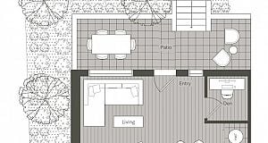 922 W 49th Avenue South Cambie