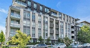 406 6733 Cambie Street South Cambie