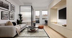 406 2471 Saint George Street Mount Pleasant VE