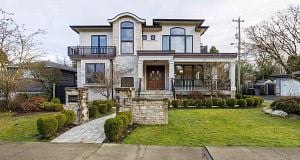 4482 Brakenridge Street Quilchena