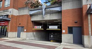 1233 Pacific Boulevard Yaletown