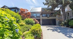 4468 W 1st Avenue Point Grey
