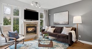 201 1099 W 71st Avenue Marpole