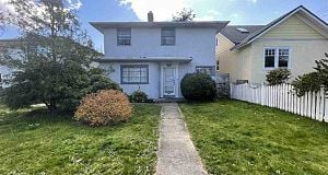 88 W 48th Avenue Oakridge VW