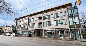 310 5325 West Boulevard Kerrisdale