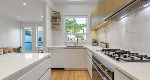 2431 W Broadway Kitsilano