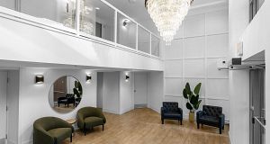 1506 867 Hamilton Street Downtown VW