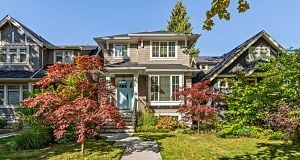 2975 W 15th Avenue Kitsilano