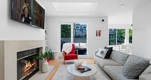 2343 W 7th Avenue Kitsilano